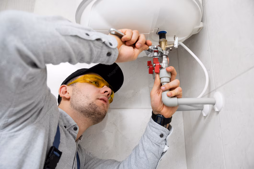 Water Heaters
